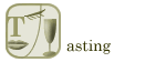 tasting