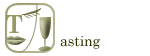 tasting